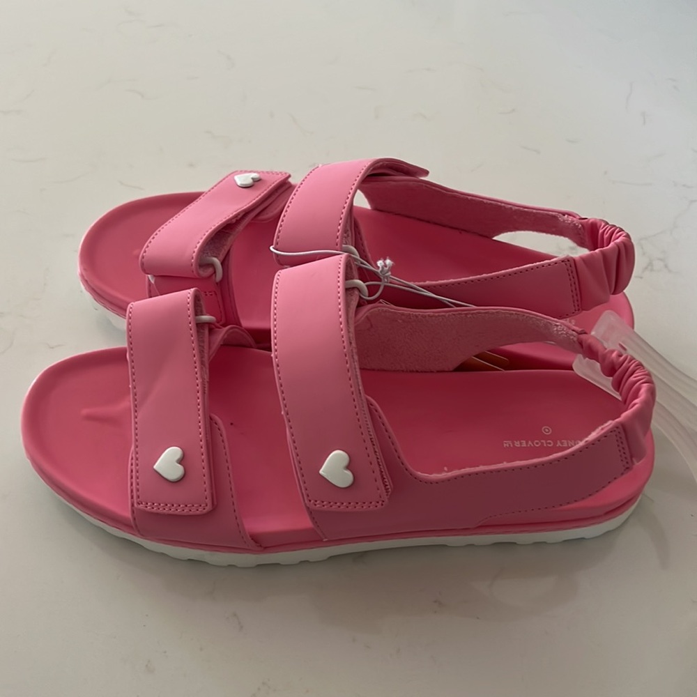 Stoney clover for target shoes - Picture 2 of 3